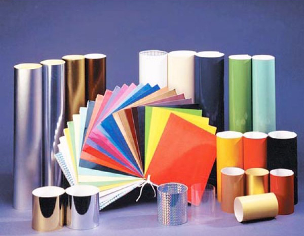 Giấy in tem decal cuộn là gì 